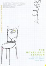 Novelist's Lexicon