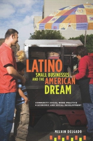 Latino Small Businesses and the American Dream