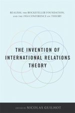 Invention of International Relations Theory