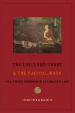 Lovelorn Ghost and the Magical Monk