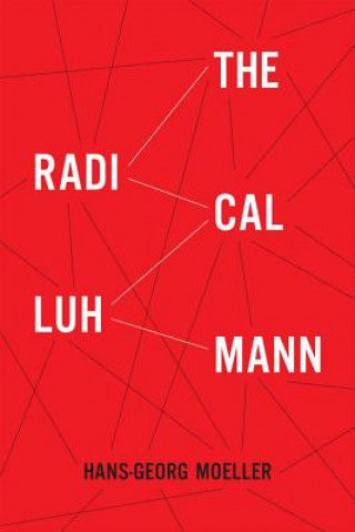 Radical Luhmann