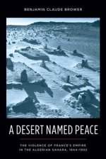 Desert Named Peace