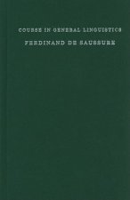 Course in General Linguistics