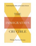Immigration Crucible