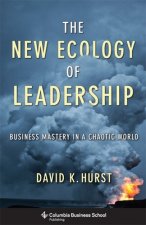 New Ecology of Leadership