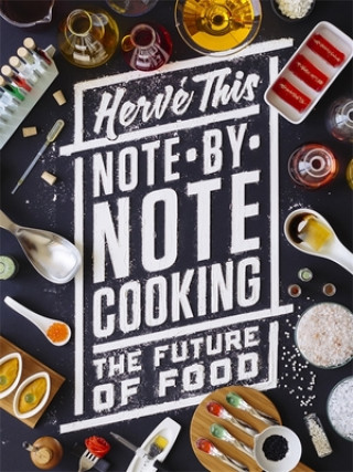 Note-by-Note Cooking (Herve This)(Pevná)