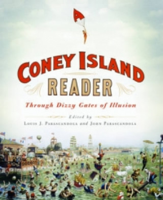 Coney Island Reader
