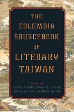 Columbia Sourcebook of Literary Taiwan