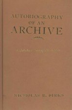 Autobiography of an Archive
