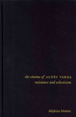 Cinema of Agnes Varda