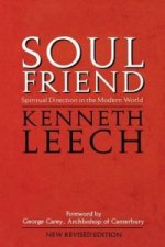 Soul Friend