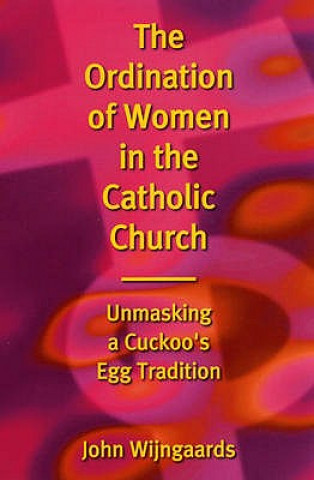 Ordination of Women in the Catholic Church