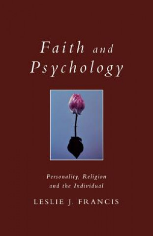 Faith and Psychology