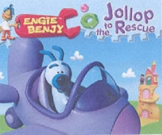 Engie Benjy Story Books