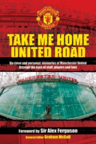 Take Me Home United Road