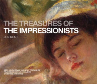 Treasures of the Impressionists