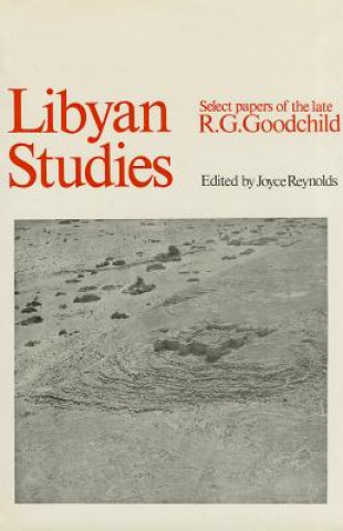 Libyan Studies