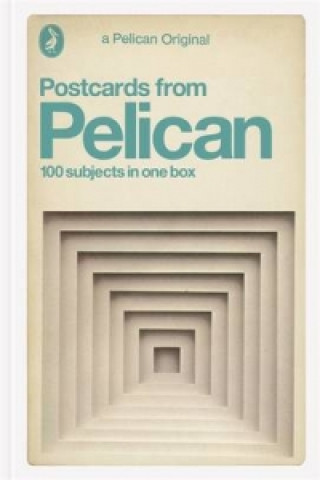 Postcards from Pelican