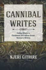 Cannibal Writes