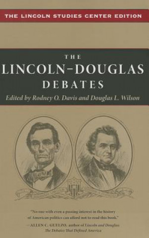 Lincoln-Douglas Debates