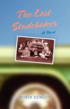 Last Studebaker