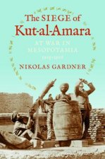 Siege of Kut-al-Amara