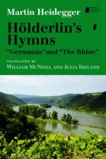 Hoelderlin's Hymns 