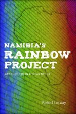 Namibia's Rainbow Project