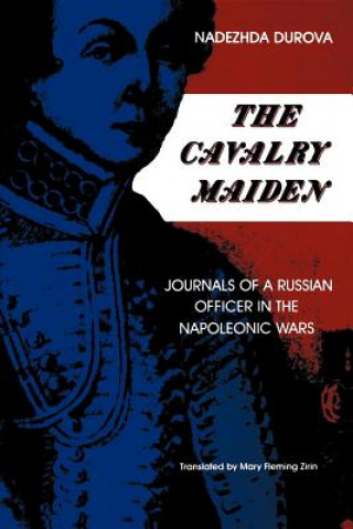 Cavalry Maiden