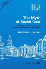 Myth of Social Cost