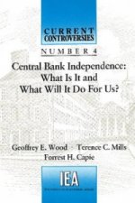 Central Bank Independence