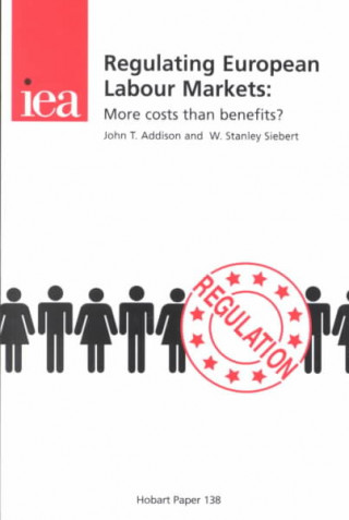 Regulating European Labour Markets