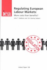 Regulating European Labour Markets