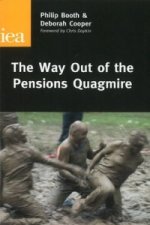 Way Out of the Pensions Quagmire
