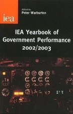 IEA Yearbook of Government Performance