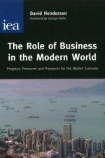 Role of Business in the Modern World
