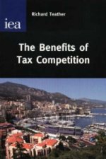 Benefits of Tax Competition