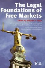 Legal Foundations of Free Markets