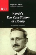 Hayek's The Constitution of Liberty