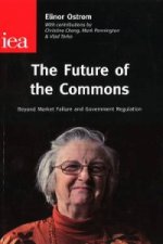 Future of the Commons