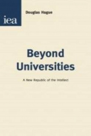 Beyond Universities