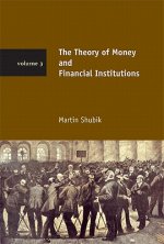 Theory of Money and Financial Institutions