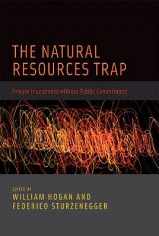 Natural Resources Trap