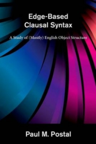 Edge-Based Clausal Syntax