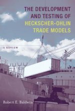 Development and Testing of Heckscher-Ohlin Trade Models