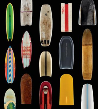 Surf Craft (Richard Kenvin)(Twarda)