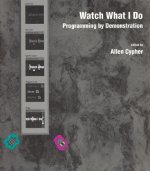Watch What I Do