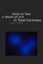 How to See a Work of Art in Total Darkness