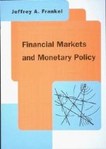 Financial Markets and Monetary Policy