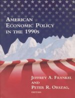 American Economic Policy in the 1990s